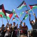 Nasib Tragis Tahanan Palestina di Bawah Pemerintahan Ekstremis Baru Israel