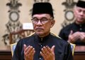 Anwar Ibrahim dan Harapan Umat