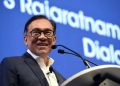 Nasehat Kepemimpinan dari Sang Perdana Menteri Dato’ Anwar Ibrahim