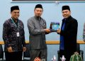 Sinergikan Tiga Pilar Kekuatan Umat Jadi Tema Munas Badan Kerjasama Pondok Pesantren Indonesia (BKsPPI) di Bogor