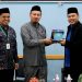 Sinergikan Tiga Pilar Kekuatan Umat Jadi Tema Munas Badan Kerjasama Pondok Pesantren Indonesia (BKsPPI) di Bogor