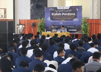 Sinergikan Tiga Pilar Kekuatan Umat Jadi Tema Munas Badan Kerjasama Pondok Pesantren Indonesia (BKsPPI) di Bogor