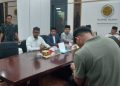 Bagian Publikasi STIBA Makassar Adakan Pelatihan Konten Kreator dan Strategi Media Sosial