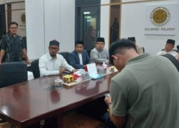 Bagian Publikasi STIBA Makassar Adakan Pelatihan Konten Kreator dan Strategi Media Sosial