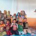 Wahdah Inspirasi Zakat Distribusi Al-Qur’an di Rumah Qur’an Ilmu Yaqin Solok Sumatera Barat