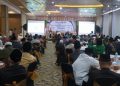 Sinergikan Tiga Pilar Kekuatan Umat Jadi Tema Munas Badan Kerjasama Pondok Pesantren Indonesia (BKsPPI) di Bogor