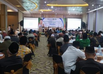 Sinergikan Tiga Pilar Kekuatan Umat Jadi Tema Munas Badan Kerjasama Pondok Pesantren Indonesia (BKsPPI) di Bogor