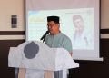 Wakil Bupati Bulukumba Harapkan Wahdah Islamiyah Lahirkan Pemimpin Umat dan Bangsa