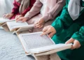 Sawer Qariah dan Begini Sikap Seorang Muslim yang Seharusnya