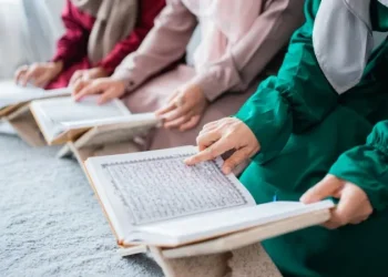 Sawer Qariah dan Begini Sikap Seorang Muslim yang Seharusnya