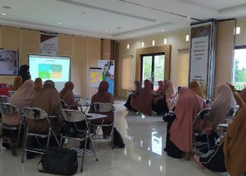 Konferensi Alumni Universitas Saudi, Ustadz Zaitun Rasmin: Semoga Menjadi Pintu-Pintu Kolaborasi
