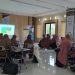 Konferensi Alumni Universitas Saudi, Ustadz Zaitun Rasmin: Semoga Menjadi Pintu-Pintu Kolaborasi