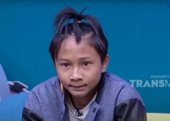 Sad Boy, Cinta Palsu Generasi Z! Ini Solusinya