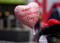 Alasan Valentine Dilarang Dalam Islam dan Dalilnya