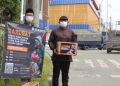 Bantu Korban Gempa Turkiye dan Suriah, Laznas BMH Galang Dana ke Sekolah dan Tengah Kota