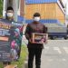 Bantu Korban Gempa Turkiye dan Suriah, Laznas BMH Galang Dana ke Sekolah dan Tengah Kota