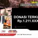 Ustadz Ikhwan Abdul Jalil Laporkan Dari Tenda Pengungsian, Gempa Turki Menyisahkan Luka Kaum Muslimin di Dunia