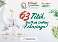 IPMI Siapkan 63 Titik Pelaksanaan KEMAH Ramadhan se-Indonesia, Berikut Daftar Lokasinya!