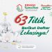 IPMI Siapkan 63 Titik Pelaksanaan KEMAH Ramadhan se-Indonesia, Berikut Daftar Lokasinya!