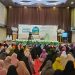 Siap Wujudkan Ramadhan Penuh Berkah, Ribuan Peserta Padati Daurah Ramadhan Muslimah Wahdah Makassar