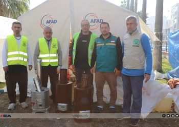 11 Penduduk Palestina Meninggal Dunia dalam Pembantaian Israel di Nablus