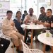 Relawan Wahdah Inspirasi Zakat Tempuh Jarak 900 KM Salurkan Bantuan di Pusat Gempa Turkiye