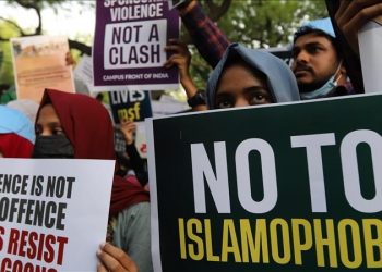 Menggali Hikmah Dari Islamophobia