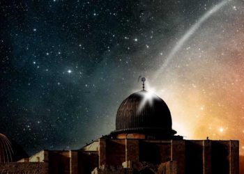 Isra’ Mi’raj Adalah Fondasi Kebangkitan