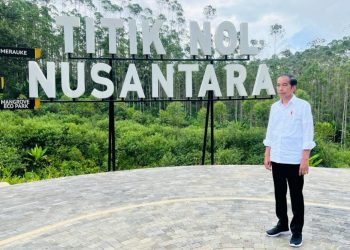 Akhir Buruk Pemerintahan Jokowi