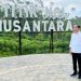 Akhir Buruk Pemerintahan Jokowi