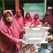 Laznas BMH dan Lembaga Pendidikan Integral Hidayatullah Kebumen Galang Dana Untuk Warga Penyintas Gempa Turkiye