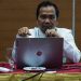 Ustaz Syamsuddin Arif Bahas Filsafat Sains di Makassar Bernalar Madani Institute