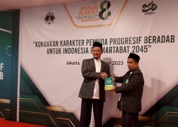 Maksimalkan Kontribusi Pemuda Remaja Masjid, Perhimpunan Remaja Masjid DMI Gelar Muktamar ke-II