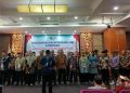 Persaudaraan Jurnalis Muslim Indonesia Resmi Dikukuhkan di Hotel Balairung Jakarta