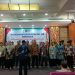 Persaudaraan Jurnalis Muslim Indonesia Resmi Dikukuhkan di Hotel Balairung Jakarta