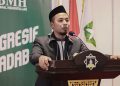 Munas VIII Tetapkan Rasfiuddin Sabaruddin Ketum Pemuda Hidayatullah 2023-2026