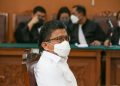 Vonis Mati Ferdy Sambo Akan Berdampak Positif