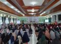 Webinar Multimedia Wahdah Islamiyah: Begini Cara Mengatasi Kecanduan Gadget Pada Anak