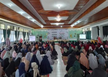 Webinar Multimedia Wahdah Islamiyah: Begini Cara Mengatasi Kecanduan Gadget Pada Anak
