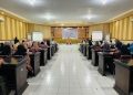 KARIMAH FMDKI Bulukumba, Ustazah Ariani Abbas: Healing Tidak Harus Pergi Jauh