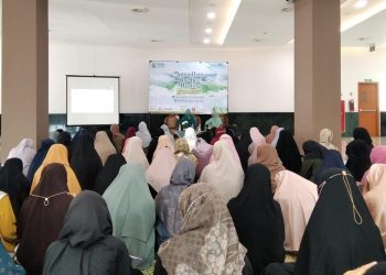 KARIMAH FMDKI Yogyakarta, Yuk Intip Tips Menyambut Ramadhan Dari Ustazah Suri Suhendari