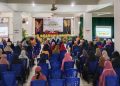 FMDKI Baubau Sukses Gelar Kajian Ramadan, Ini Harapan Dekan FKM Unidayan