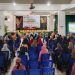 FMDKI Baubau Sukses Gelar Kajian Ramadan, Ini Harapan Dekan FKM Unidayan