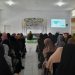 Hadiri KARIMAH FMDKI Gorontalo, Dosen UNG Ajak Mahasiswi Luangkan Waktu Belajar Ilmu Agama