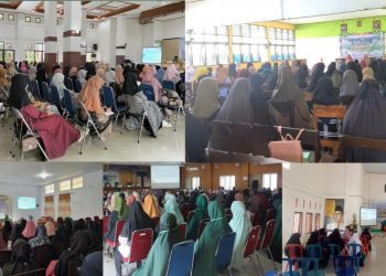 Sukses Digelar Serentak di 13 Daerah, KARIMAH FMDKI Berlanjut Pekan Depan, Muslimah Bisa Daftar di Sini.