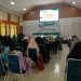 KARIMAH FMDKI Maros: Healing Itu Memfokuskan Bagaimana Meraih Ketenangan Jiwa