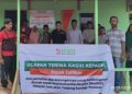 Laznas BMH Resmikan Rumah Layak Huni untuk Mualaf