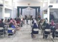 Hadiri Kajian Ramadan FMDKI Tolitoli, Ketua Prodi Manajemen STIE Mujahidin Menitikkan Air Mata