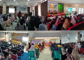 Secercah Harapan untuk Negeri dari KARIMAH FMDKI