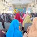 Hadir di Kajian Ramadhan Ilmiah Muslimah FMDKI Bone, Dosen IAIN Menitikkan Air Mata